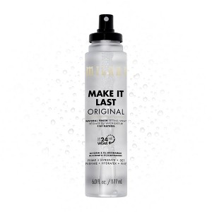 Milani Make It Last Original Natural Finish Setting Spray - 1 of 4