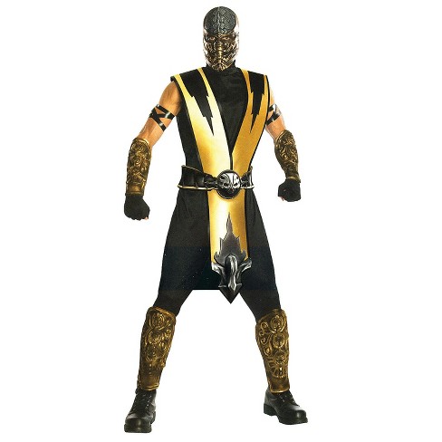 man with 4 arms mortal kombat｜TikTok Search