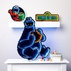 Plug-In LED Character Decor for Kids Sesame Street 16" by Melrose - 2 of 3