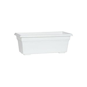 Novelty Countryside Flower Box Planter - 1 of 4