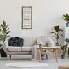 Stupell Industries Grandparents House Rules, 15" x 31" - 2 of 4