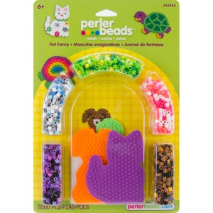Perler Fused Bead Kit - 1 of 1