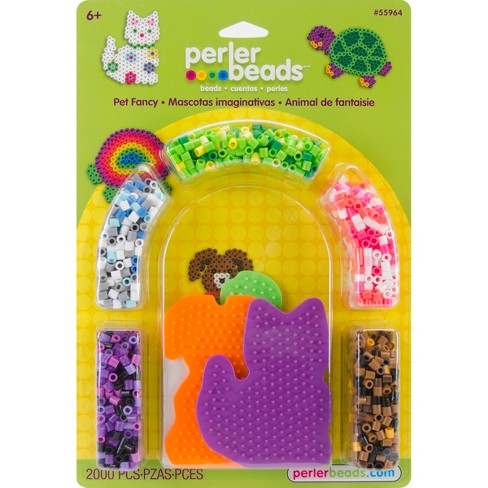 Perler Fuse Bead Activity Kit-unicorn Arch : Target