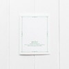 New Baby Greeting Card Pack (3ct) "BABY" by Ramus & Co - 3 of 4
