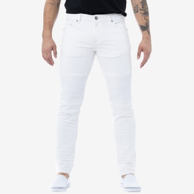 RAW X Mens Distressed Jeans(Big & Tall)