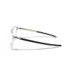 Oakley OX8166 54mm Male Square Eyeglasses - prescription-ready - 3 of 4