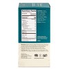 Teeccino Dandelion Mocha Mint Tea - Caffeine Free, Roasted Herbal Tea with Prebiotics, 3x More Herbs than Regular Tea Bags, Gluten Free - 25 Tea Bags - 2 of 4