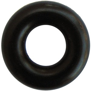 Lasco  #7 1/4 In. x 1/2 In. O-Ring 02-1468P Pack of 10 - 1 of 1
