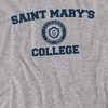 Men's Saint Marys College of California Official Circle Logo T-Shirt - 2 of 4
