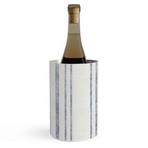 Holli Zollinger AEGEAN MULTI STRIPE Wine Chiller - Deny Designs - 1 of 2