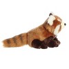 Aurora Large Red Panda Cub Miyoni Adorable Stuffed Animal 13" - 3 of 4