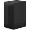 Manufacturer Refurbished LG S70TY 400W 3.1.1-Channel Soundbar System Center Channel, Black - 4 of 4