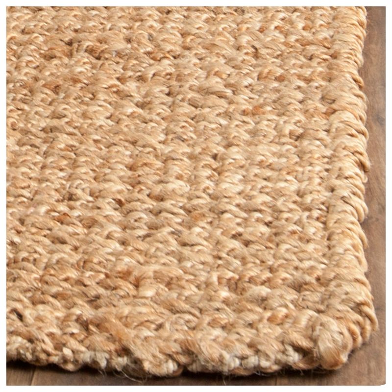 Natural Fiber NF732 Hand Woven Area Rug  - Safavieh, 3 of 5