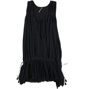 Free People Womens Make Me Blush Pullover Blouse - 1 of 1