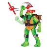 Teenage Mutant Ninja Turtles Raphael Flingers Action Figure - 2 of 4