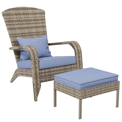 High weight discount capacity patio chairs