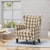 Arabella Farmhouse Armchair - Christopher Knight Home - image 2 of 4