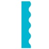 TREND Sky Blue Terrific Trimmers®, 39 Feet Per Pack, 6 Packs - 3 of 3