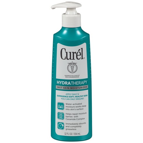 curel hydra therapy