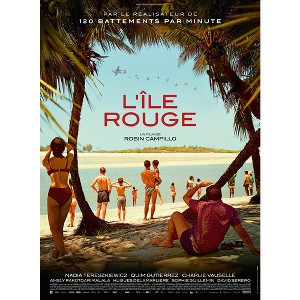 Bo L'Nle Rouge - O.S.T. - Bo L'nle Rouge (Original Soundtrack) - 1 of 1