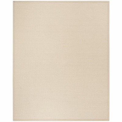 Natural Fiber NF150 Power Loomed Indoor Rugs - Safavieh