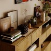 FUFU&GAGA Multifunctional Wooden Display Cabinet - A Stylish and Adaptable Storage Solution - 4 of 4