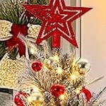 x pot - 2pcs - 200 lights