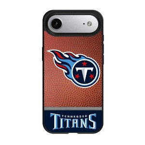 NFL AFC Teams Football Wordmark MagSafe Compatible Cell Phone Case for Apple iPhone 17 Series - 1 of 4