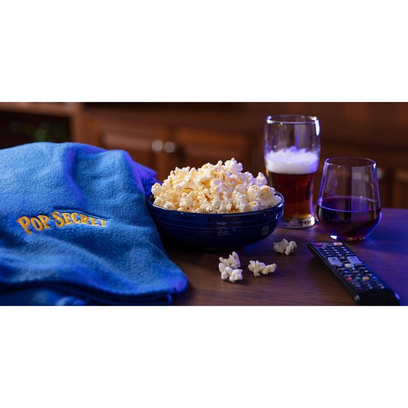 Pop Secret Jumbo Popcorn Kernels - 50oz, 5 of 6