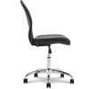 Essentials Computer Chair - Serta - image 4 of 4