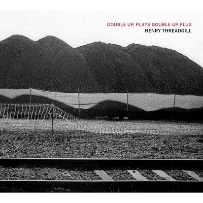 Henry Threadgill - Double Up Plays Double Up Plus (CD)