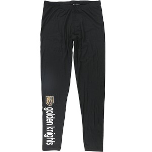 G-III Sports Womens Golden Knights Casual Leggings - 1 of 2