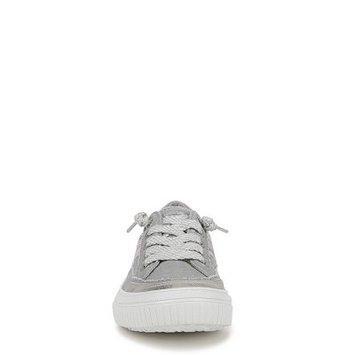 Женские кроссовки Blowfish Malibu Blowfish Womens Alex Slip-on Fashion Sneaker Grey 8.5 M — фото 4