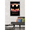 Trends International DC Comics Movie Batman (1989) - Logo One Sheet Framed Wall Poster Prints - 2 of 4