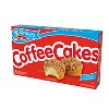 Drake's Coffee Cakes With Cinnamon Streusel Topping - 10.42oz/8ct : Target