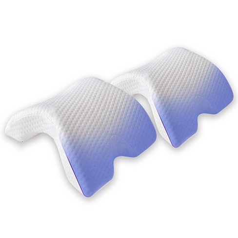 Dr Pillow Arch Comfort 2 PACK Pillow