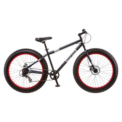 fat tire bike target