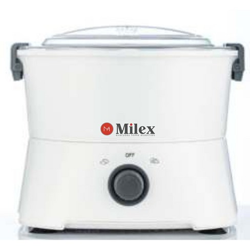 Milex Electric Potato Peeler : Target