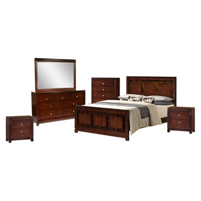 target queen bedroom sets