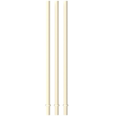 Hydrapeak Replacement Straw Set for 40oz Voyager, Reusable Straws, 40 Oz Tumbler Straw, 3 Pack