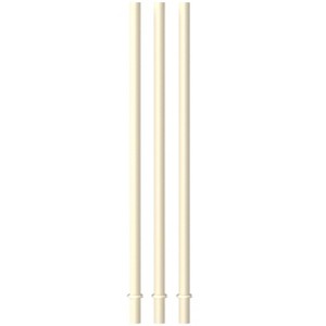 Hydrapeak Replacement Straw Set for 40oz Voyager, Reusable Straws, 40 Oz Tumbler Straw, 3 Pack - 1 of 4