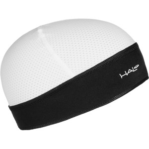 Halo Headband Skull Cap - White - 1 of 1