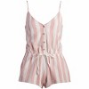Women's Taylor Romper - LVHR - 2 of 2