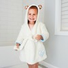 Pavilion Gift Company - Beary Special - Blue - 12-24 Months Toddler Bathrobe - One Piece Pajamas - 2 of 4