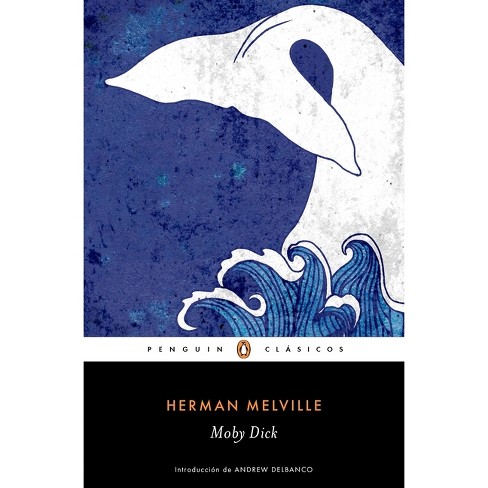 Moby-dick - By Herman Melville (hardcover) : Target