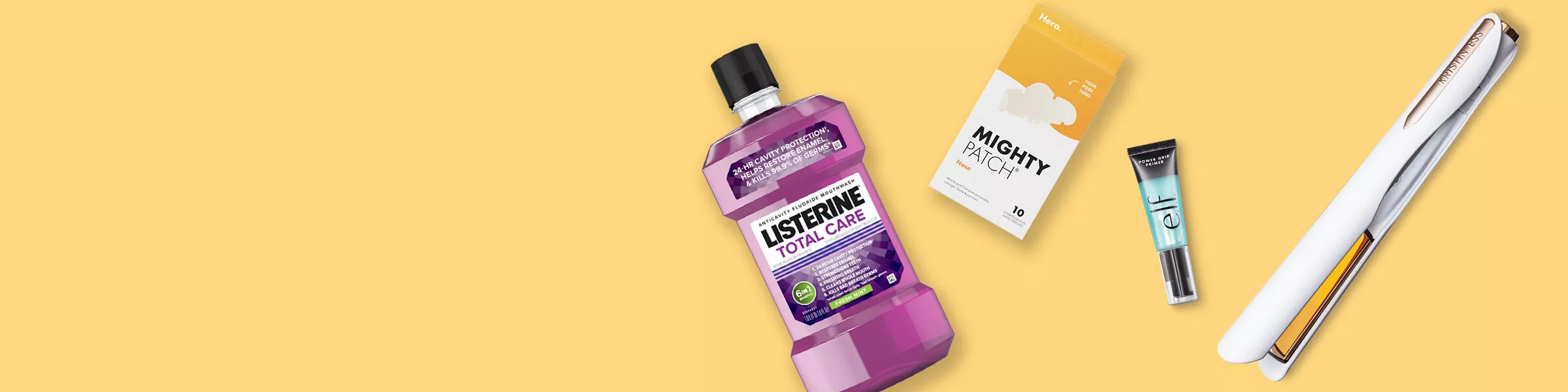 Personal Care Target