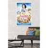 Trends International Disney Snow White And The Seven Dwarfs - Cover Framed Wall Poster Prints - 2 of 4