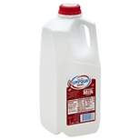 Umpqua Dairy Whole Milk - 0.5gal