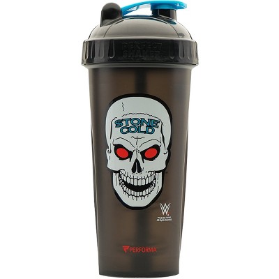 Performa Activ 28 Oz. Wwe Collection Shaker Cup : Target