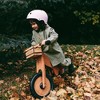 Kinderfeets: Toddler Helmet - Rose - Safety Gear For Bikes & Scooters, Ages 1+ - 4 of 4